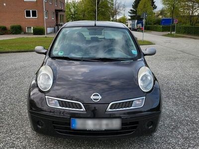 gebraucht Nissan Micra 1.2 Edition 25 Jahre Tüv 06/2024