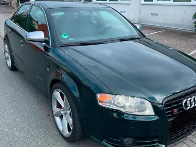 Gebraucht Audi S4