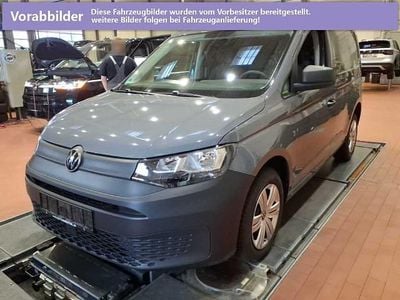 VW Caddy