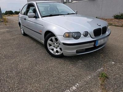BMW 318 Compact