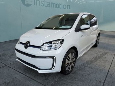 gebraucht VW e-up! UNITED CCS+KAMERA+GRA+SITZHZG+AC-AUTOM