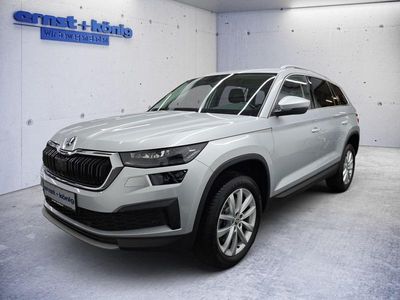 Gebraucht 2022 Skoda Kodiaq Style SUV | 33.590 €