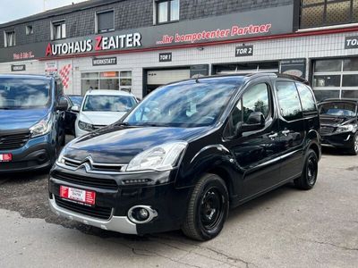 gebraucht Citroën Berlingo Kombi Selection