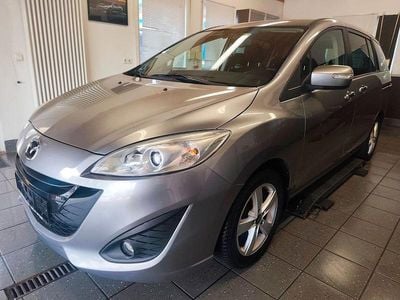 Gebraucht Mazda 5 Sendo 116 PS (85 kW) 2015 Van / Kleinbus