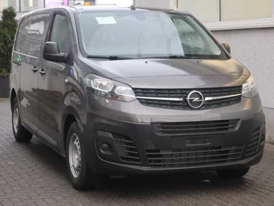 gebraucht Citroën Jumpy / Opel Vivaro