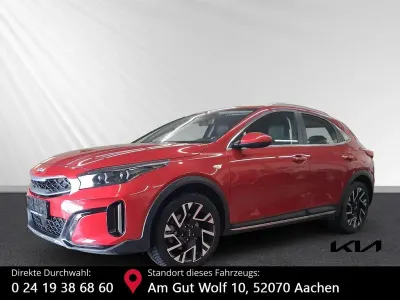 Gebraucht Kia XCeed