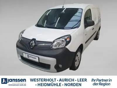Brugt Renault Kangoo