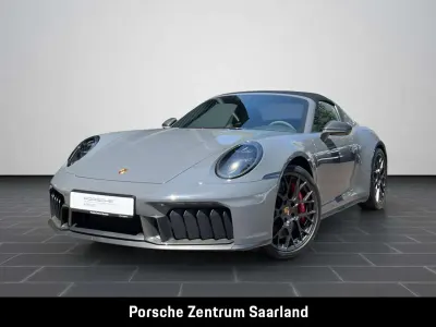 Gebraucht Porsche 992