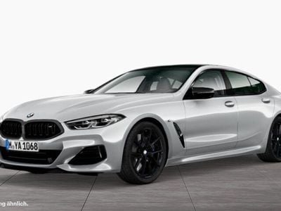 BMW M850