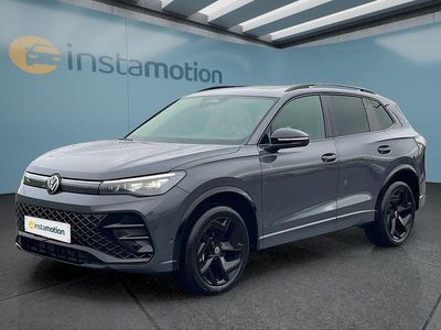 Gebraucht 2025 VW Tiguan R-line SUV | 46.049 € (Guter Preis)