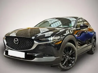 Gebraucht Mazda CX-30 Homura-Line 140 PS (102 kW) 2025 Manufacturer SUV