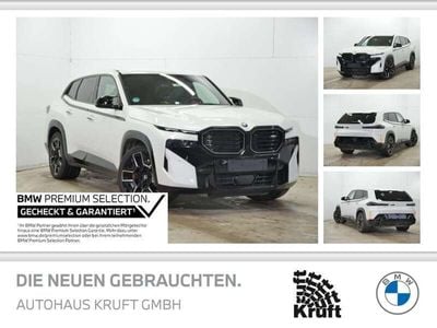 BMW XM