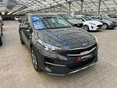 gebraucht Kia XCeed 1.6 CRDI Mild Hybrid Vision (EURO 6d)