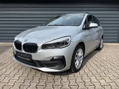 Gebraucht BMW 218 Active Tourer