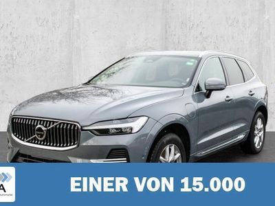 Gebraucht Volvo XC60 Plus 455 PS (334 kW) 2024 Grau metallic SUV