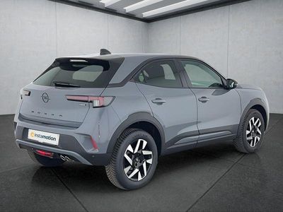 Neu Opel Mokka Edition 145 PS (106 kW) 2026 Grau SUV