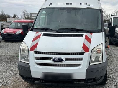 gebraucht Ford Transit L3H3