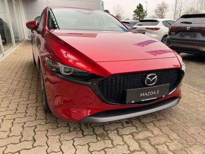 gebraucht Mazda 3 e-SKYACTIV G150 Exclusive-Line