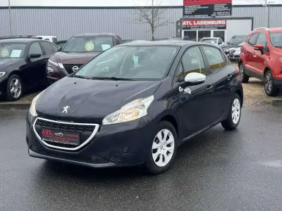Gebraucht Peugeot 208