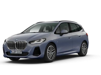 gebraucht BMW 218 Active Tourer d