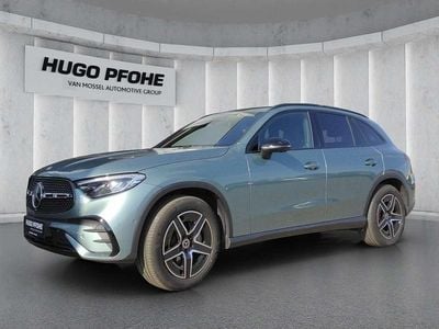 Mercedes GLC300