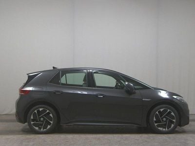 Second-hand VW ID.3 Pro Performance 150 kW (204 CP) 2021 Gri Hatchback