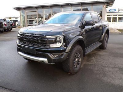 gebraucht Ford Ranger RAPTOR Ecoblue + Raptor Paket / Standheizung