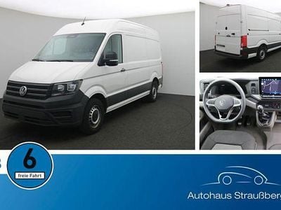 VW Crafter