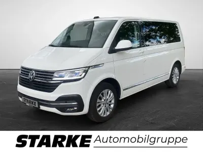 Gebraucht VW Multivan