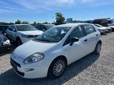 Gebraucht Fiat Punto