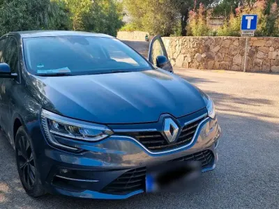Gebraucht Renault Mégane IV