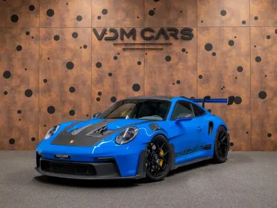Gebraucht Porsche 911 GT3 RS