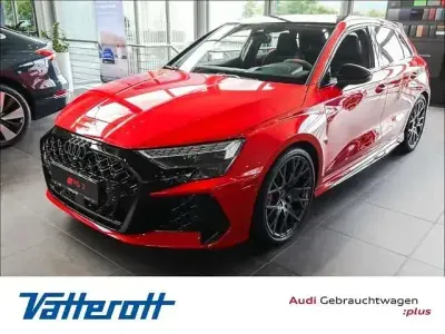 Gebraucht Audi RS3 Sportback