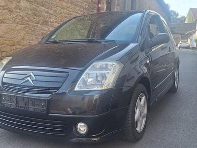 Citroën C2
