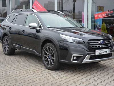 gebraucht Subaru Outback 2.5i