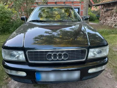 Gebraucht Audi 80