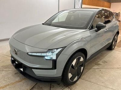 Gebraucht Volvo EX30 Performance 314 kW (428 PS) 2024 Grau SUV