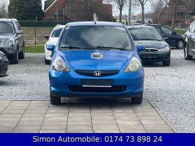 gebraucht Honda Jazz 1.2 Cool