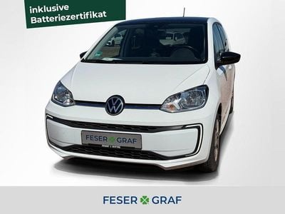 Gebraucht VW e-up! Style 61 kW (83 PS) 2022 Kleinwagen
