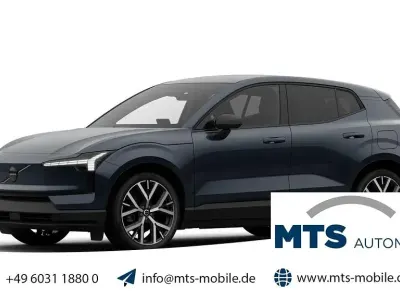 Neu Volvo EX30 Plus 200 kW (272 PS) 2026 SUV