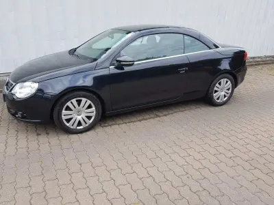 Gebraucht VW Eos