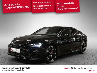 Gebraucht Audi S5