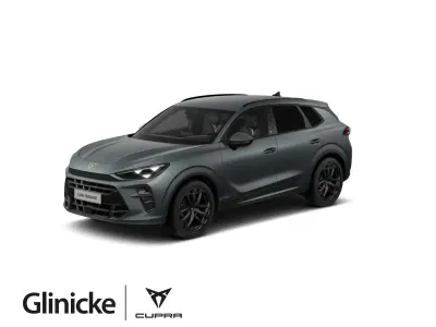 Nowe Cupra Terramar Limited Edition 265 KM (194 kW) 2026 Szary SUV