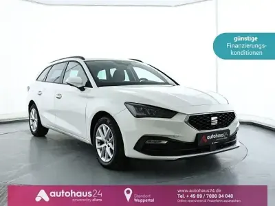 Gebraucht Seat Leon