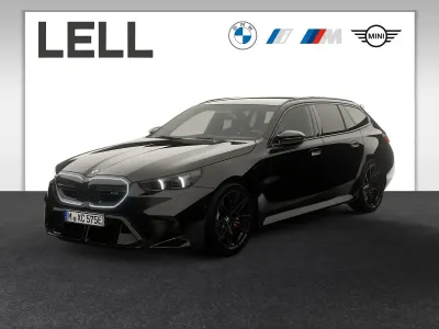 Gebraucht BMW M5