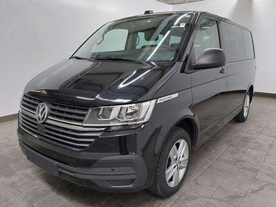 VW Multivan