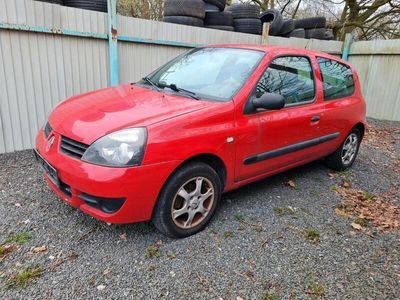 Renault Clio II