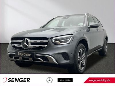 Mercedes GLC300
