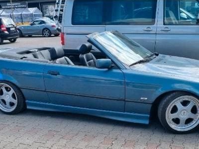 BMW 318 Cabriolet