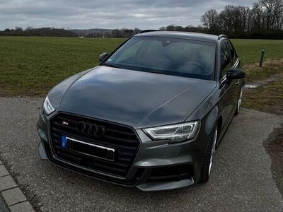 gebraucht Audi S3 Sportback 